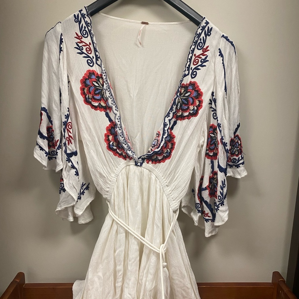 Free people dress